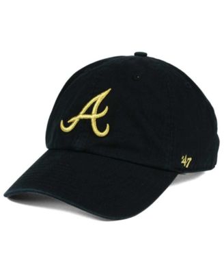 '47 Brand - Metallic CLEAN UP Cap