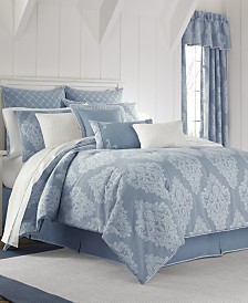 Peking Handicraft Inc Vera Bradley Coral Floral 3 Pc Full Queen