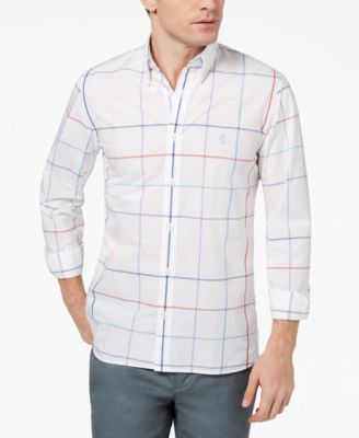 Brooks Brothers - Men's Broadcloth Shirt