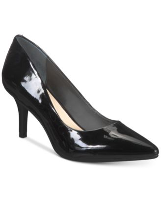 macys alfani pumps