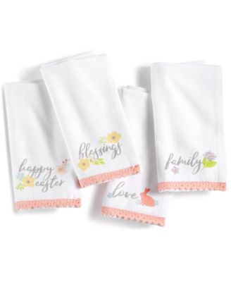 Homewear - Spring Woods Napkins, Set of 4