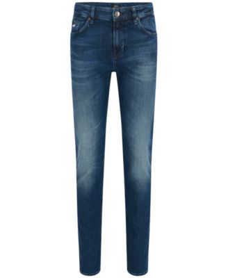 hugo boss skinny jeans