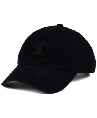 astros 47 clean up hat