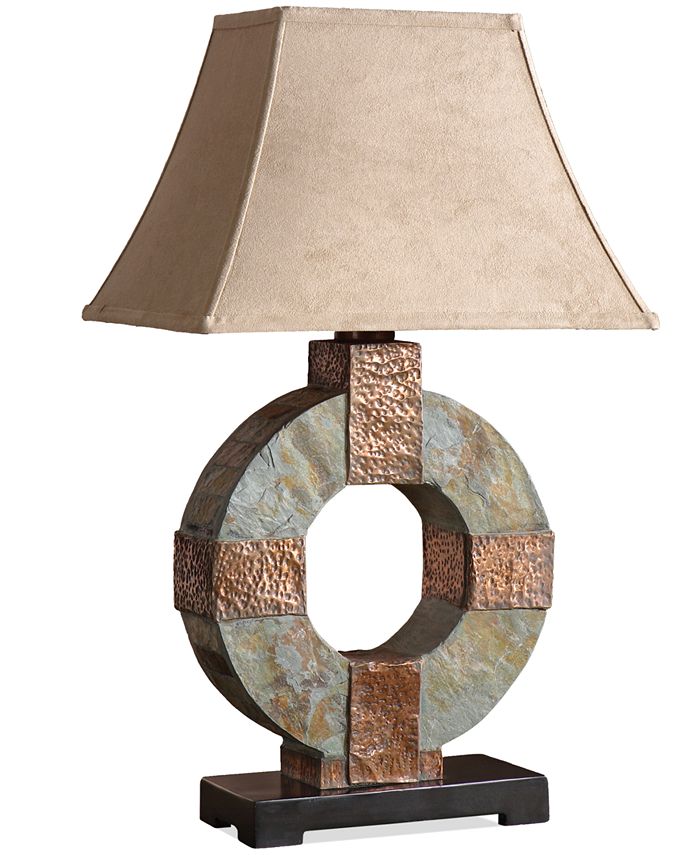 Uttermost lamps shop clearance