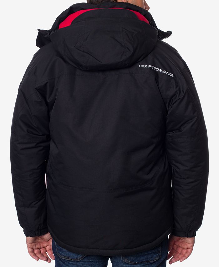 Halifax Men's Ski Jacket Macy's