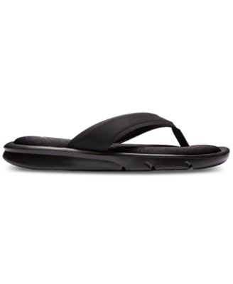 Nike Women s Ultra Comfort Thong Flip Flop Sandals from Finish Line Macy s