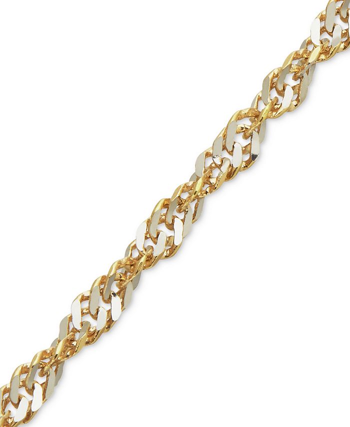 Italian Gold 16