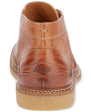 Bass on sale bennett chukka