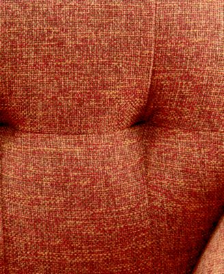 Newport Tufted Lounge Chair