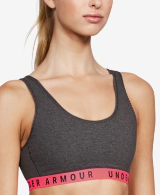 u back sports bra