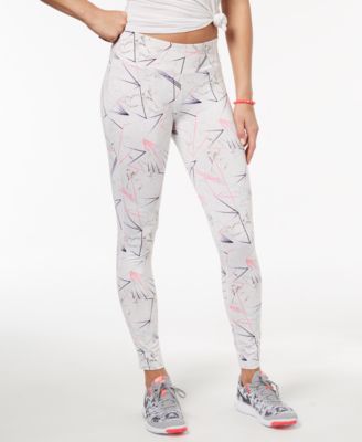 macys junior leggings