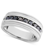 Anillos de matrimonio en macy's 2025