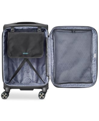 delsey helium 360 carry on