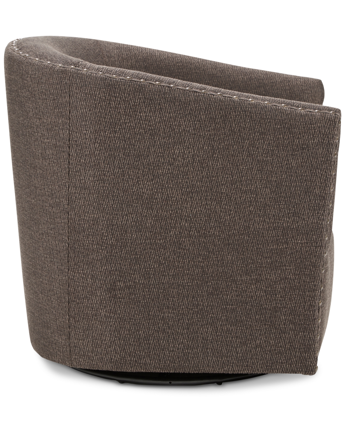 Madison Park Tyler Swivel Chair
