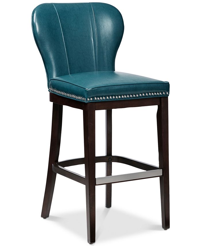 Furniture Cordell Counter Stool Macy's