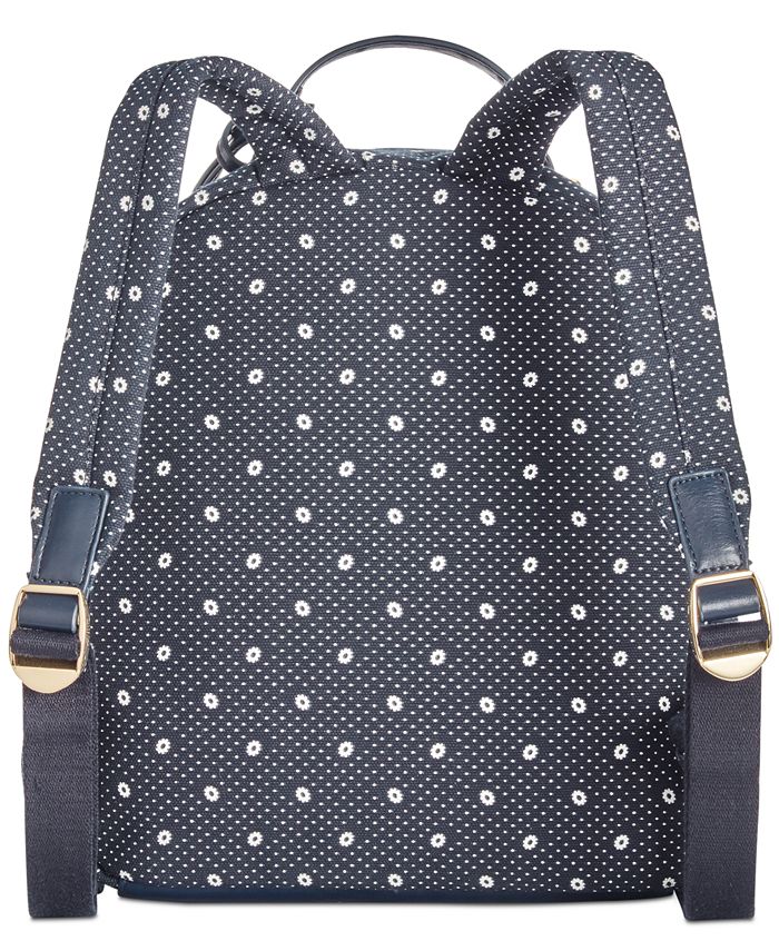 Tommy Hilfiger Flag Bandana Backpack Macy s