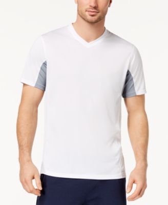 Ideology - Men's Performance V-Neck T-Shirt