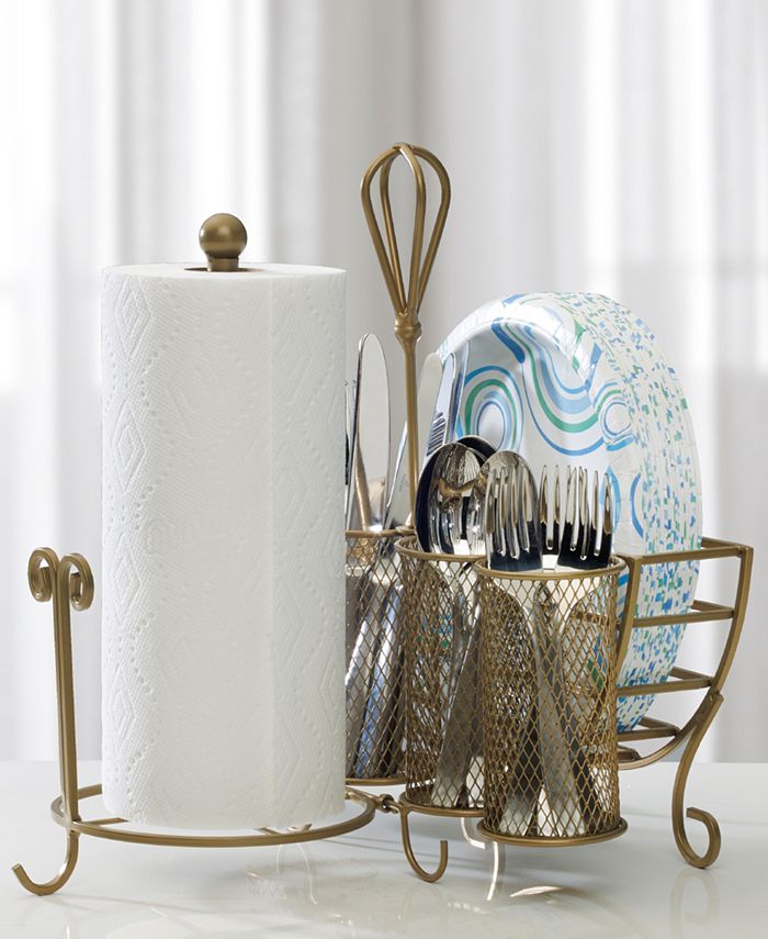 Mikasa Gourmet Basics By Avilla Picnic Caddy Macy's