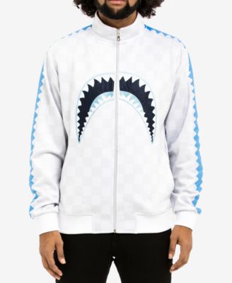 hudson shark jacket
