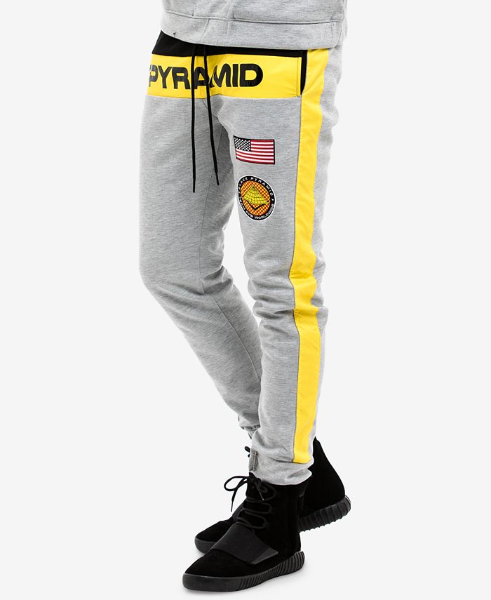 pyramid pants