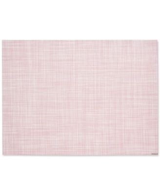 Mini Basketweave Placemat