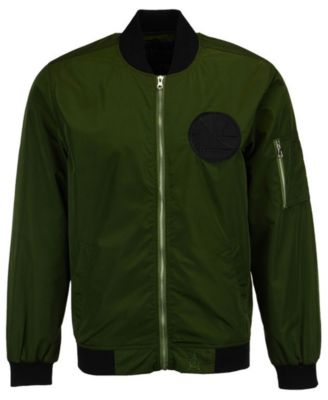 JH Design - Bomber Jacket