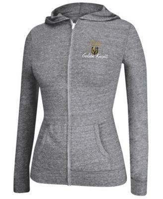 golden knights hoodie adidas