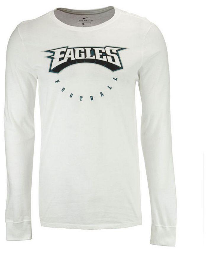 Eagles Vintage Shirt By Nike