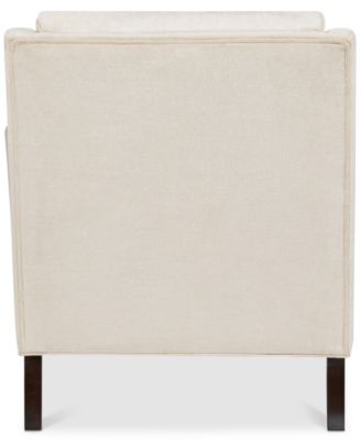 Furniture Anders Lounge Chair