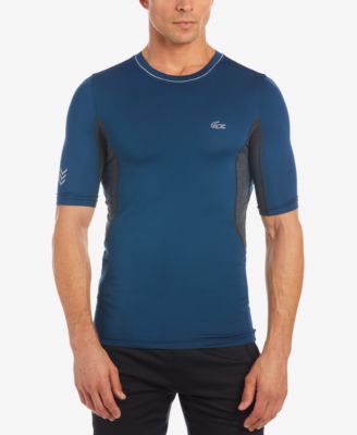 Lacoste Sport Men's Technical Compression Tennis T-Shirt 