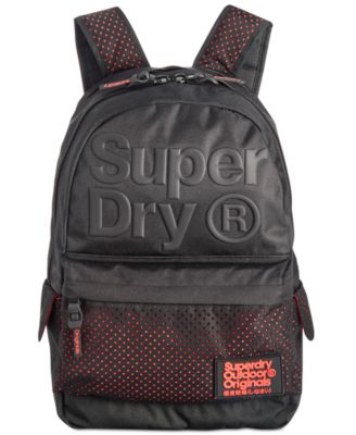 Superdry - Men's Buffalo Montana Backpack