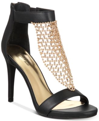 Thalia Sodi Tamra Dress Sandals 