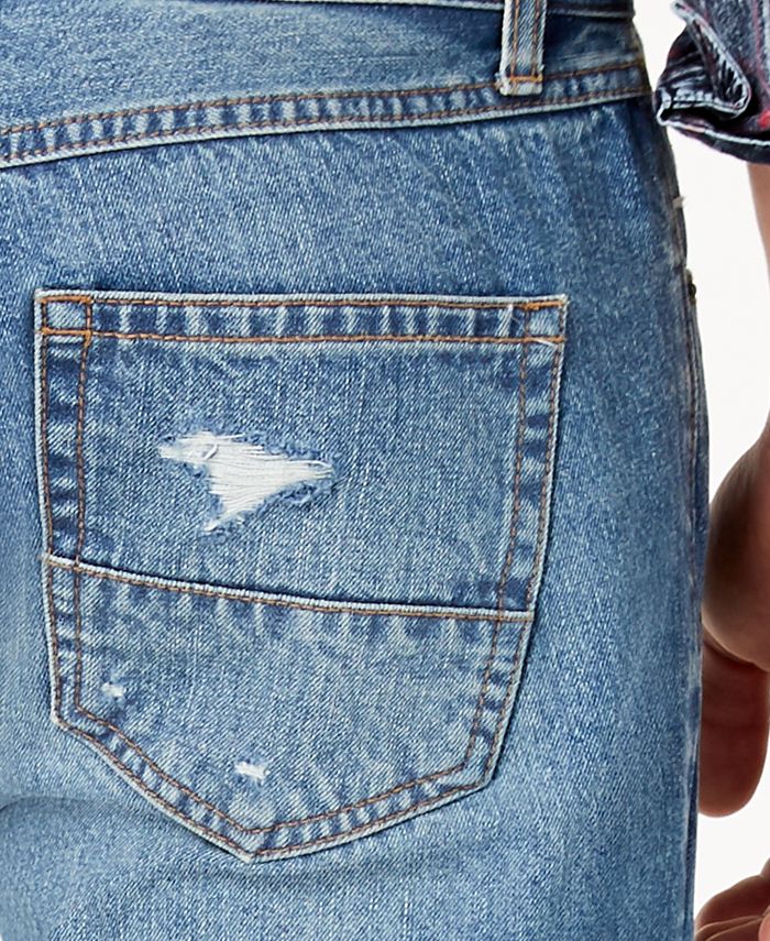 American Rag Men's Ripped Jeans, Created for Macy's - Macy's
