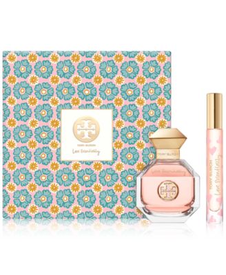 tory burch perfume love relentlessly gift set