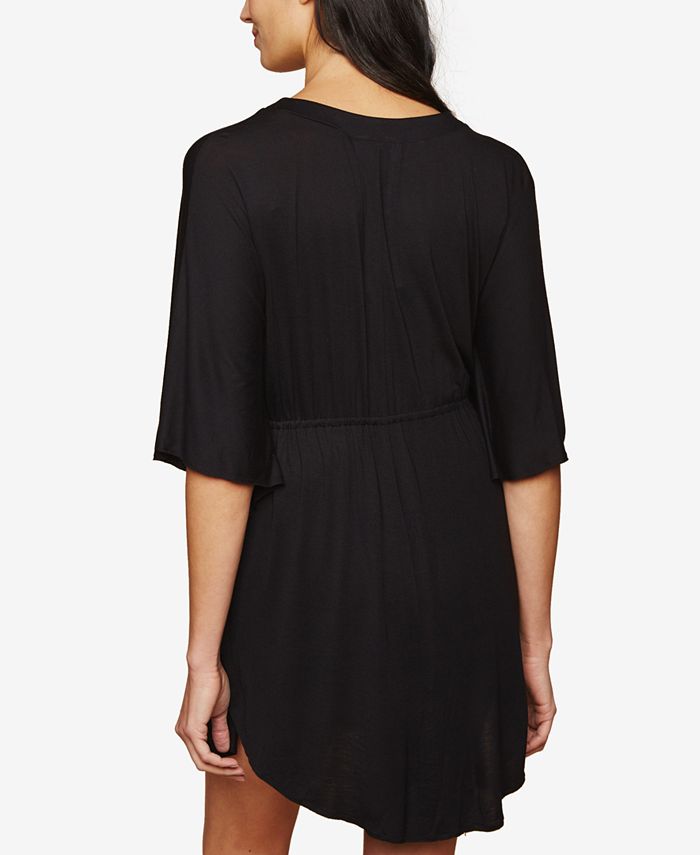 Motherhood Maternity Swim CoverUp Macy's