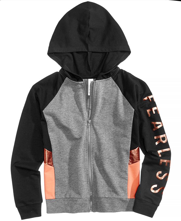 Macy's discount ideology jacket