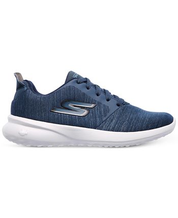 Skechers Women's On The Go City 3 - Renovated Walking Sneakers from Finish Line & Reviews - Line Women's Shoes Shoes - Macy's