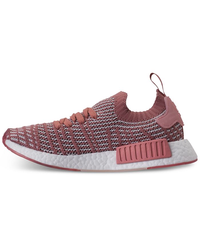 Women's nmd r1 sale stlt primeknit casual shoes