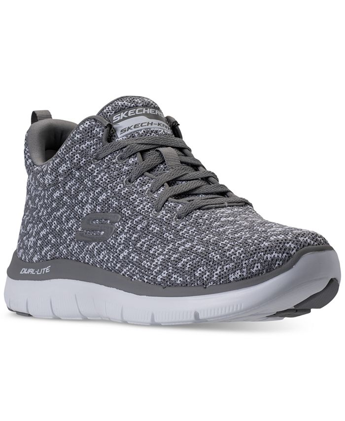 Skechers Men s Maclin Athletic Walking Sneakers from Finish Line