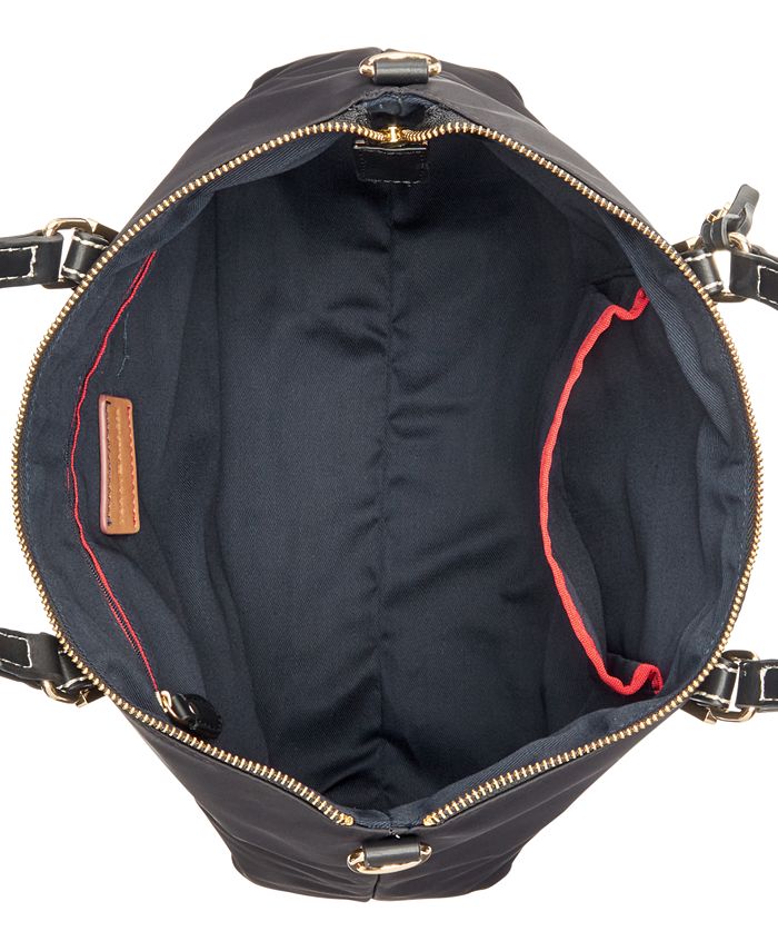 Tommy Hilfiger Julia Tote Macy's