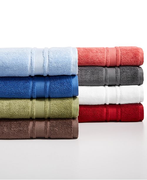 supima cotton towels made in usa