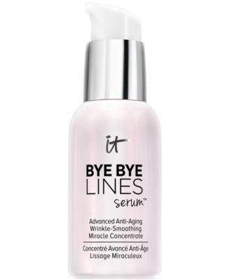 IT Cosmetics - Bye Bye Lines Serum