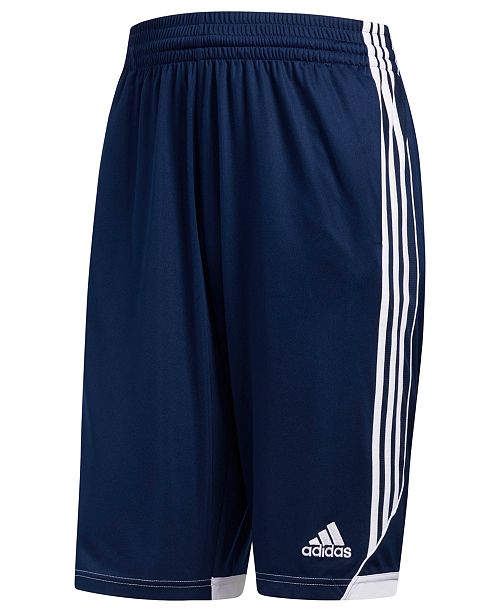 adidas Men's ClimaLite® 3G Speed Basketball Shorts & Reviews - Shorts ...