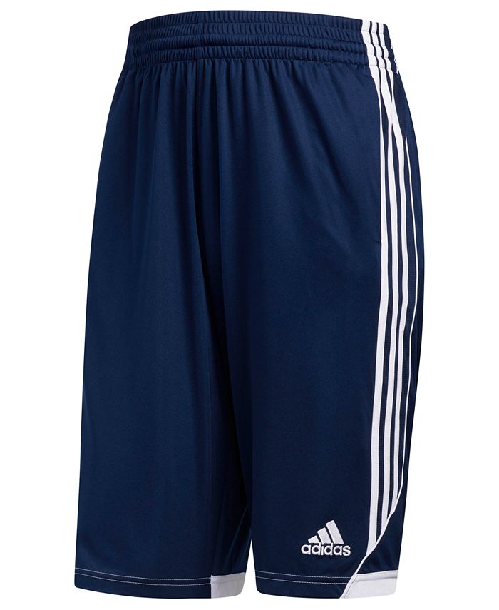 adidas Men's ClimaLite® 3G Speed Basketball Shorts - Macy's