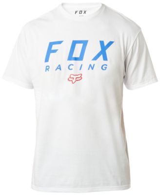 Fox - Men's Graphic-Print T-Shirt
