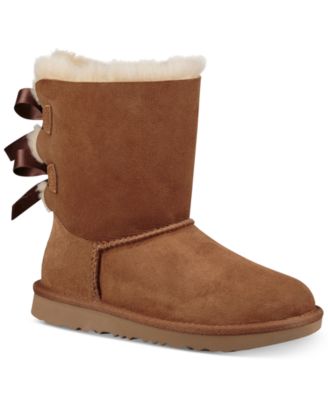 ugg bailey bow macys