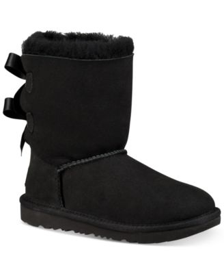 حاد البوب ugg bailey black 