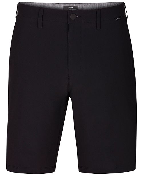 Hurley Men S Phantom Flex 2 0 9 5 Shorts Reviews Shorts Men