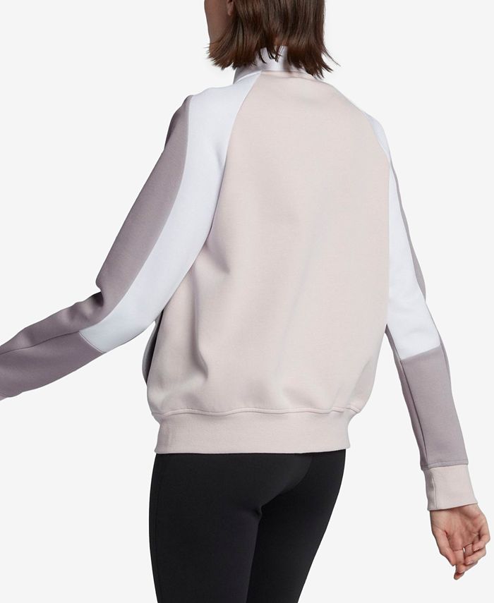 Nike Sportswear Tech Fleece Destroyer Jacket - Macy's
