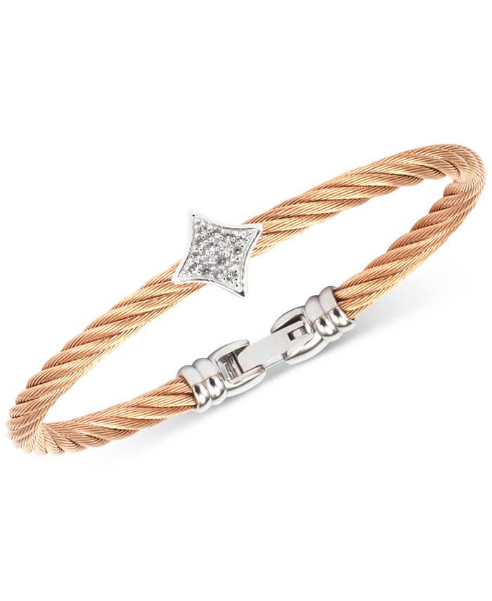 Macys deals charriol bracelets